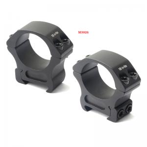 m3026分體30管徑高質(zhì)量6061鋁合金支架對裝